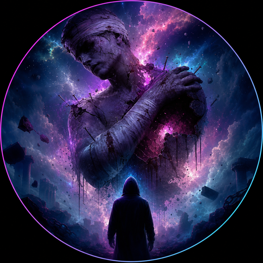 Injury dream symbol