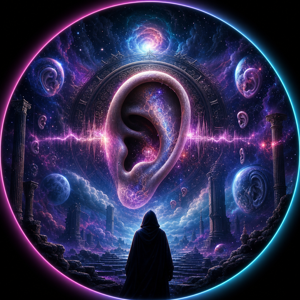 Ears dream symbol