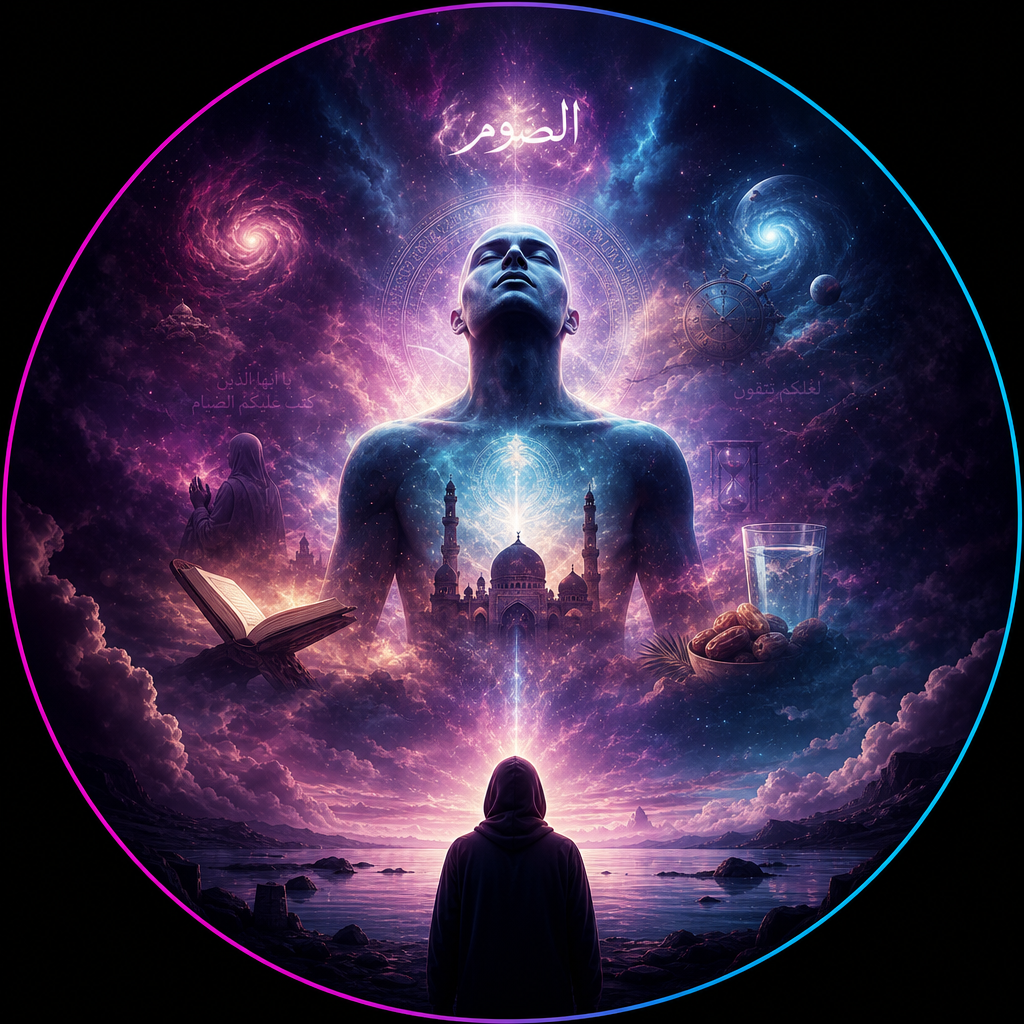 Fasting dream symbol