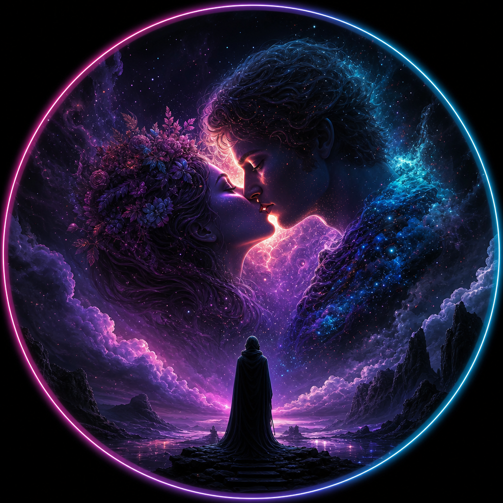 Kiss dream symbol