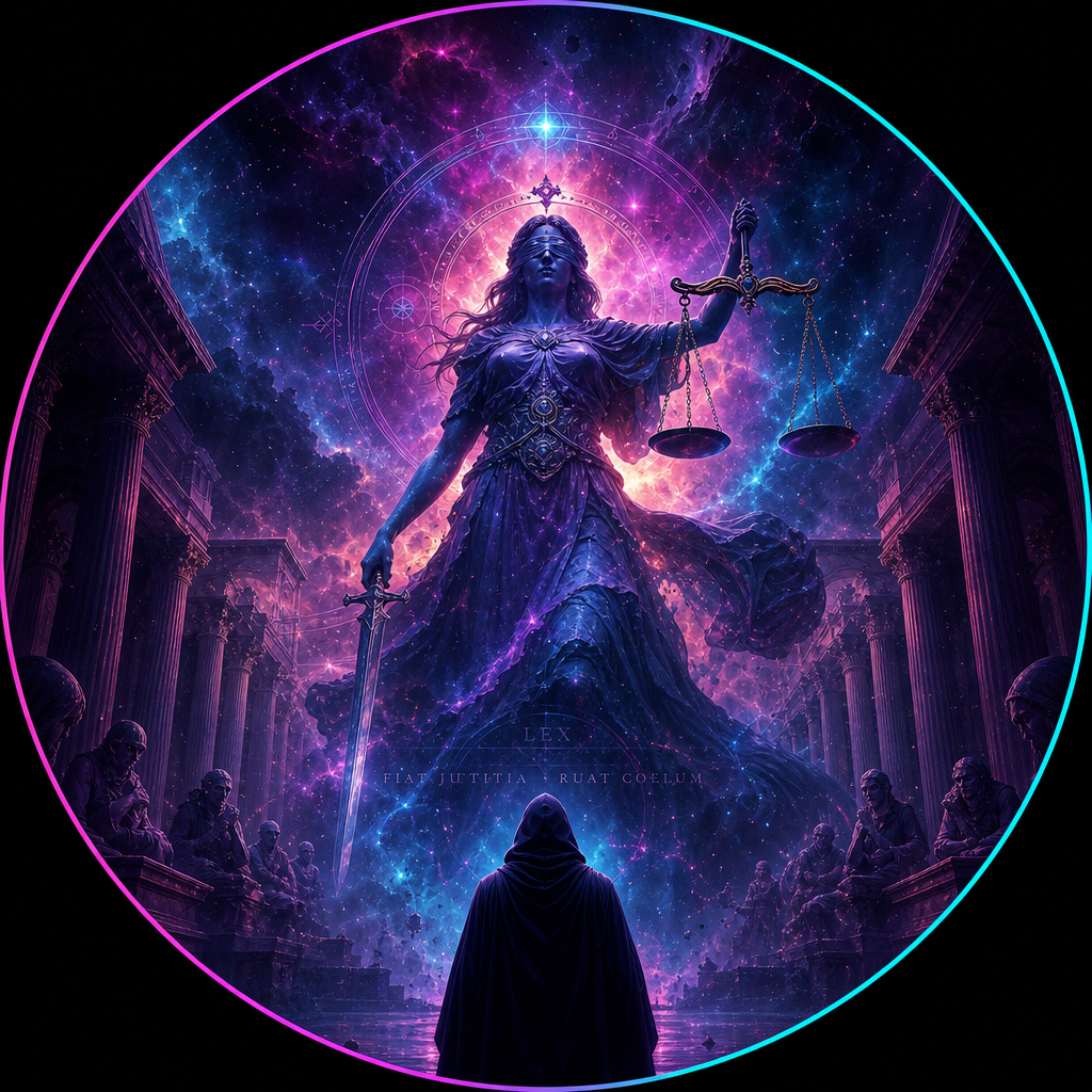 Law dream symbol