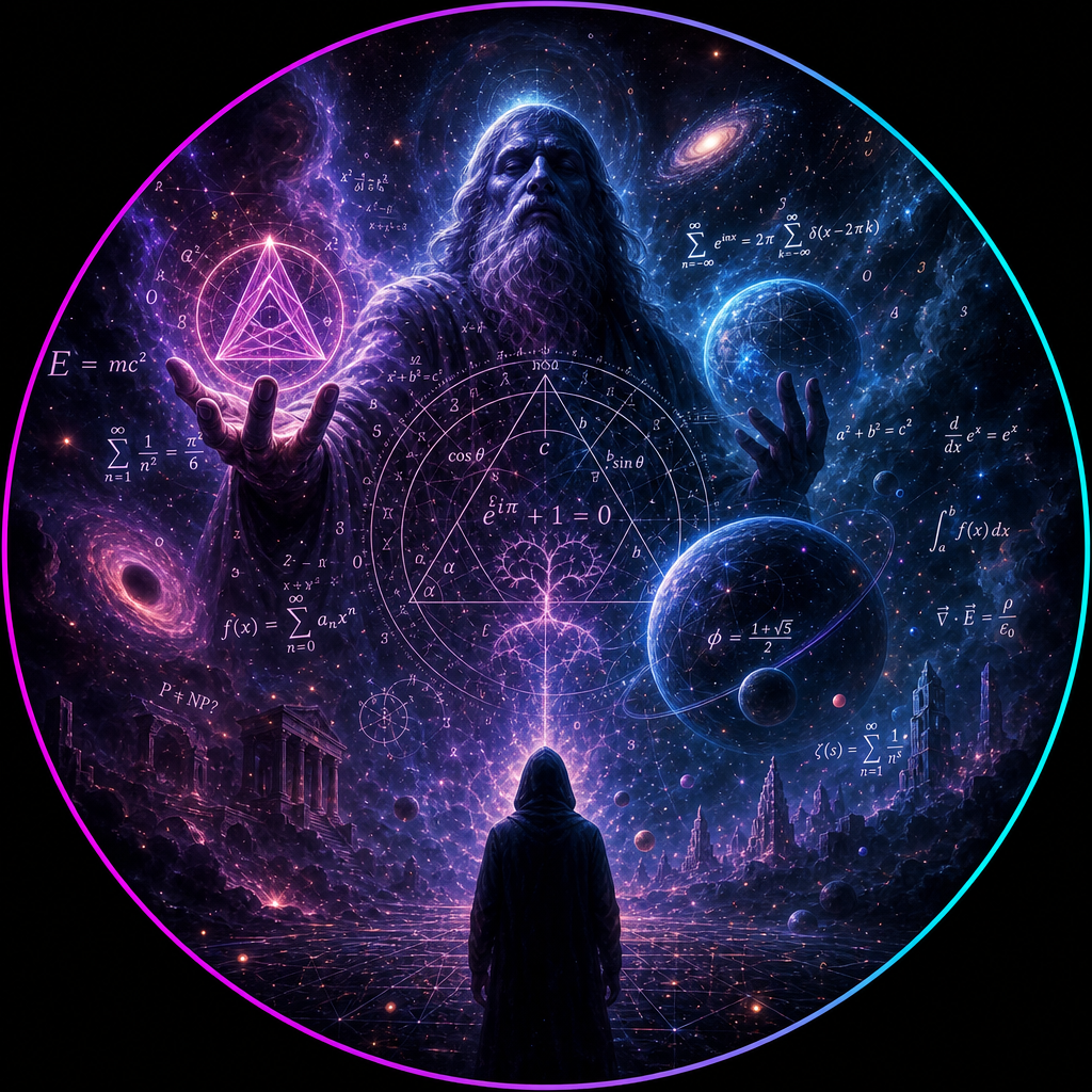 Math dream symbol