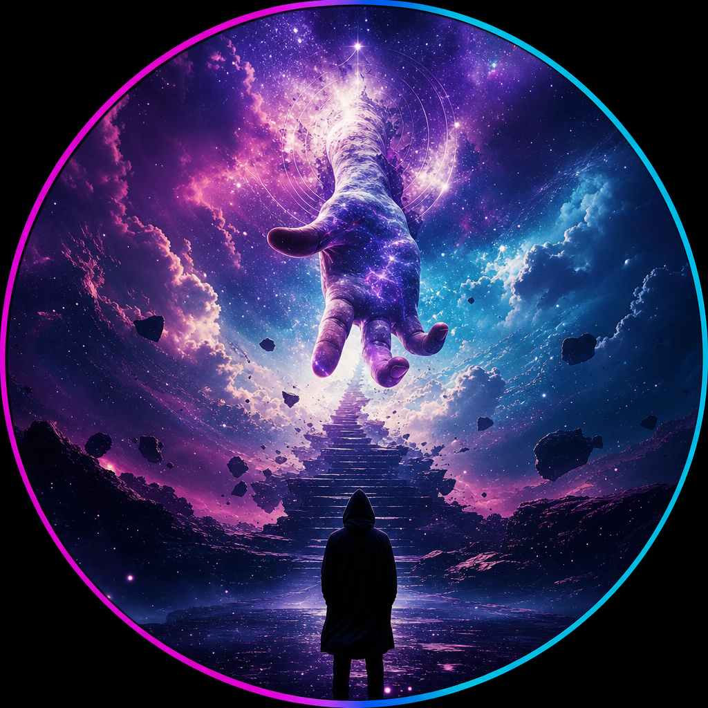 reach dream symbol