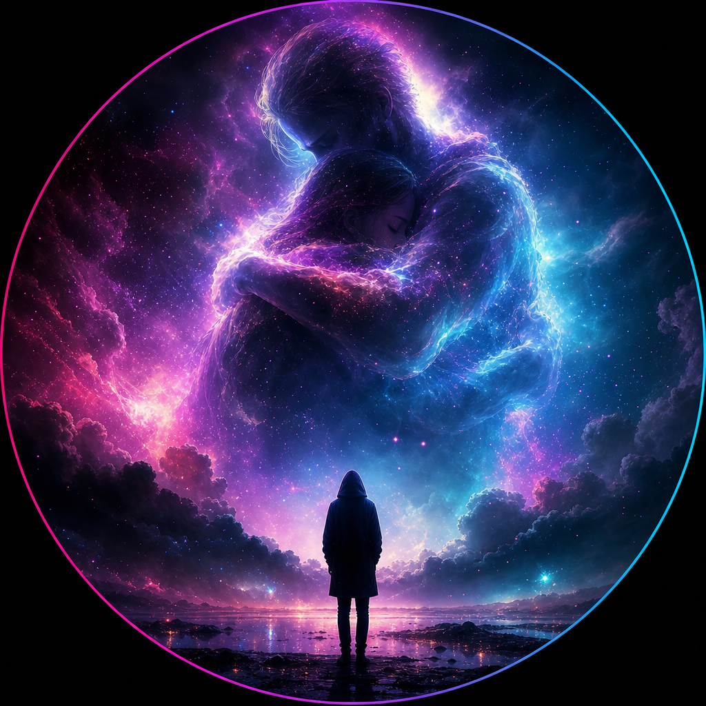 hug dream symbol