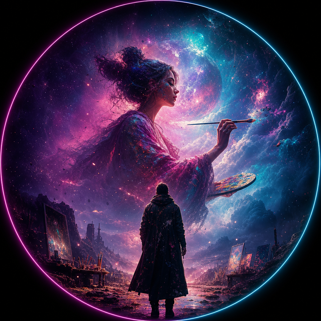 painting dream symbol