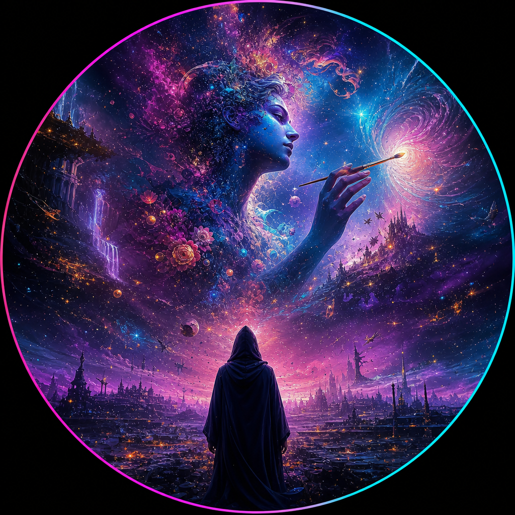 artwork dream symbol