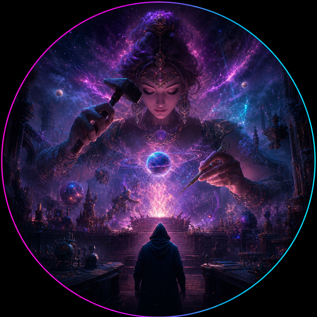 craft dream symbol