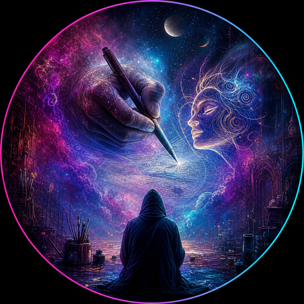 drawing dream symbol