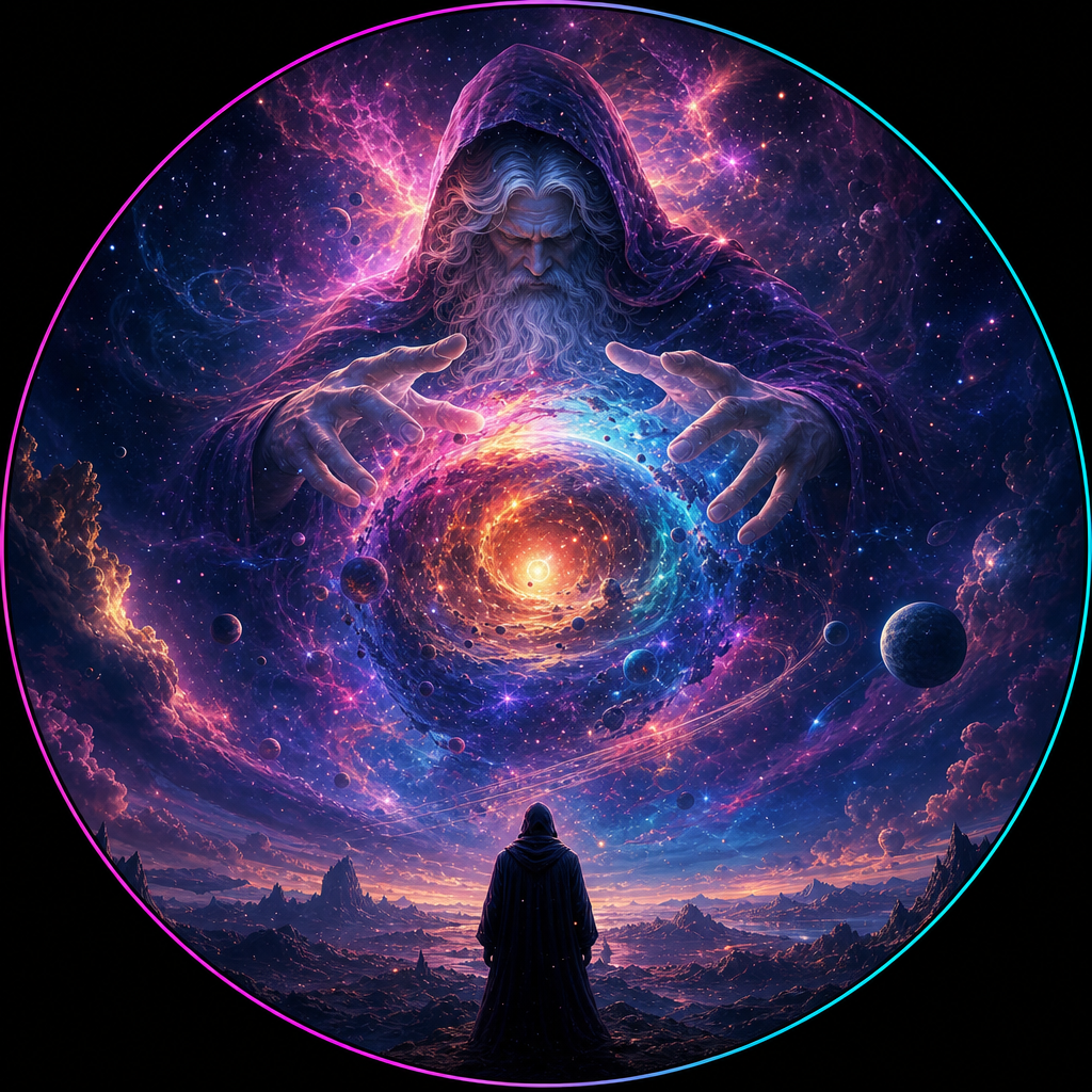 creation dream symbol