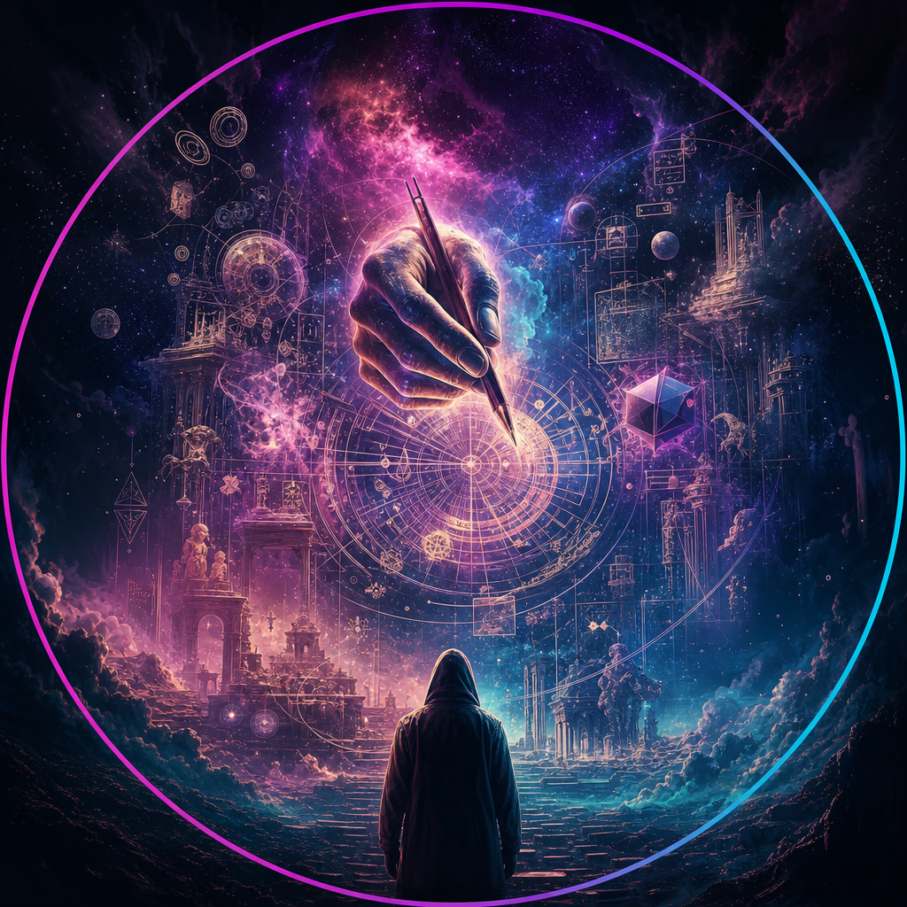 design dream symbol