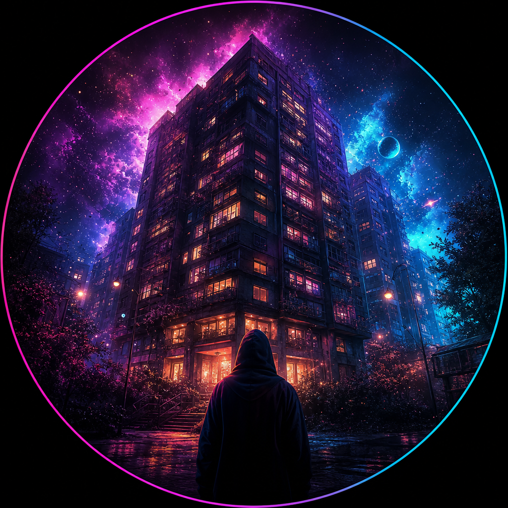 Apartment Building dream symbol