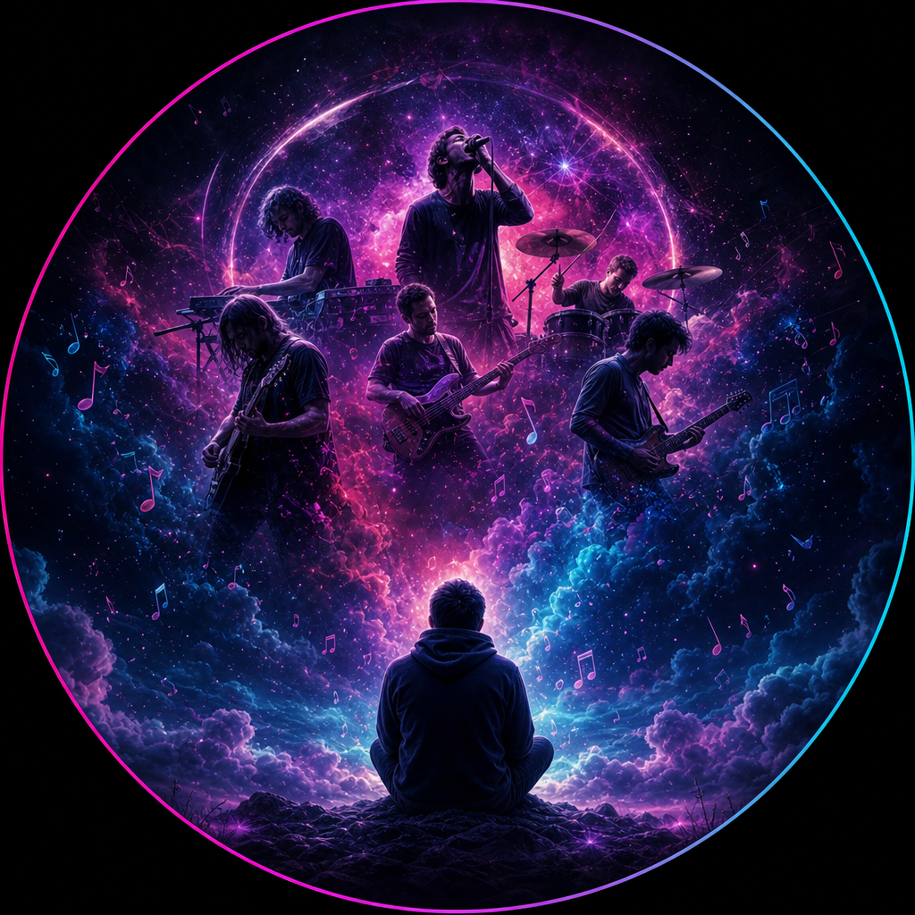 Band dream symbol