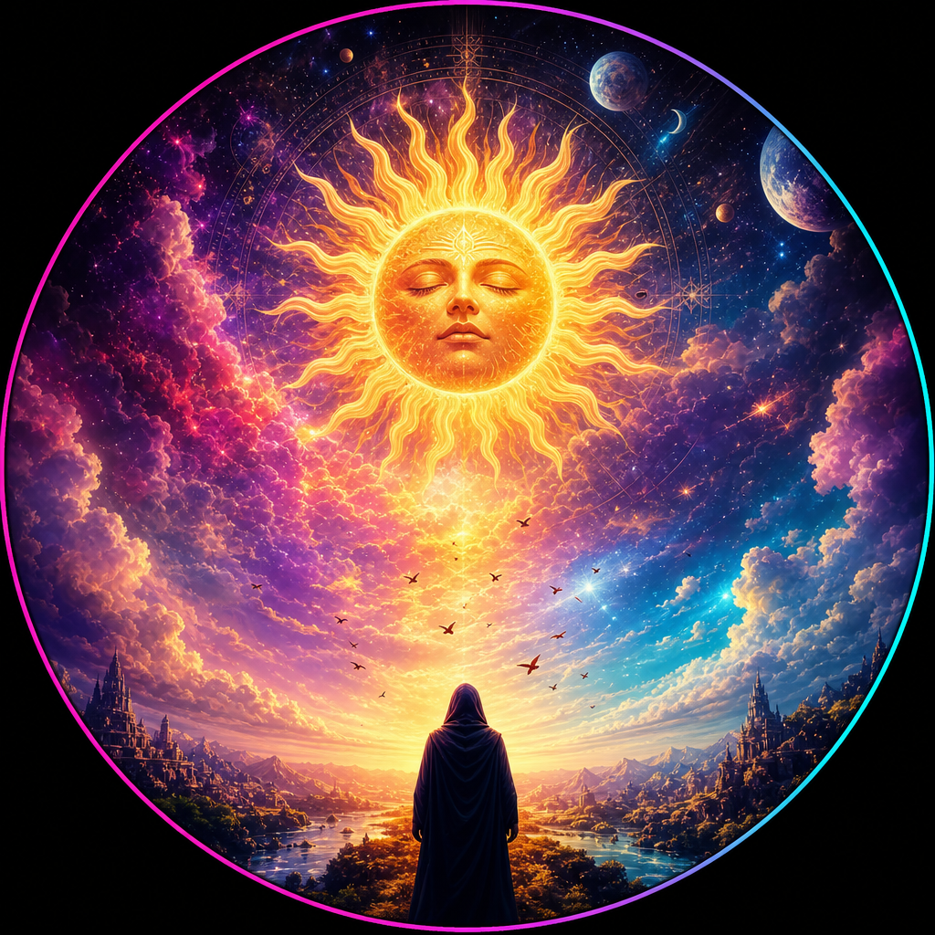 Daytime dream symbol
