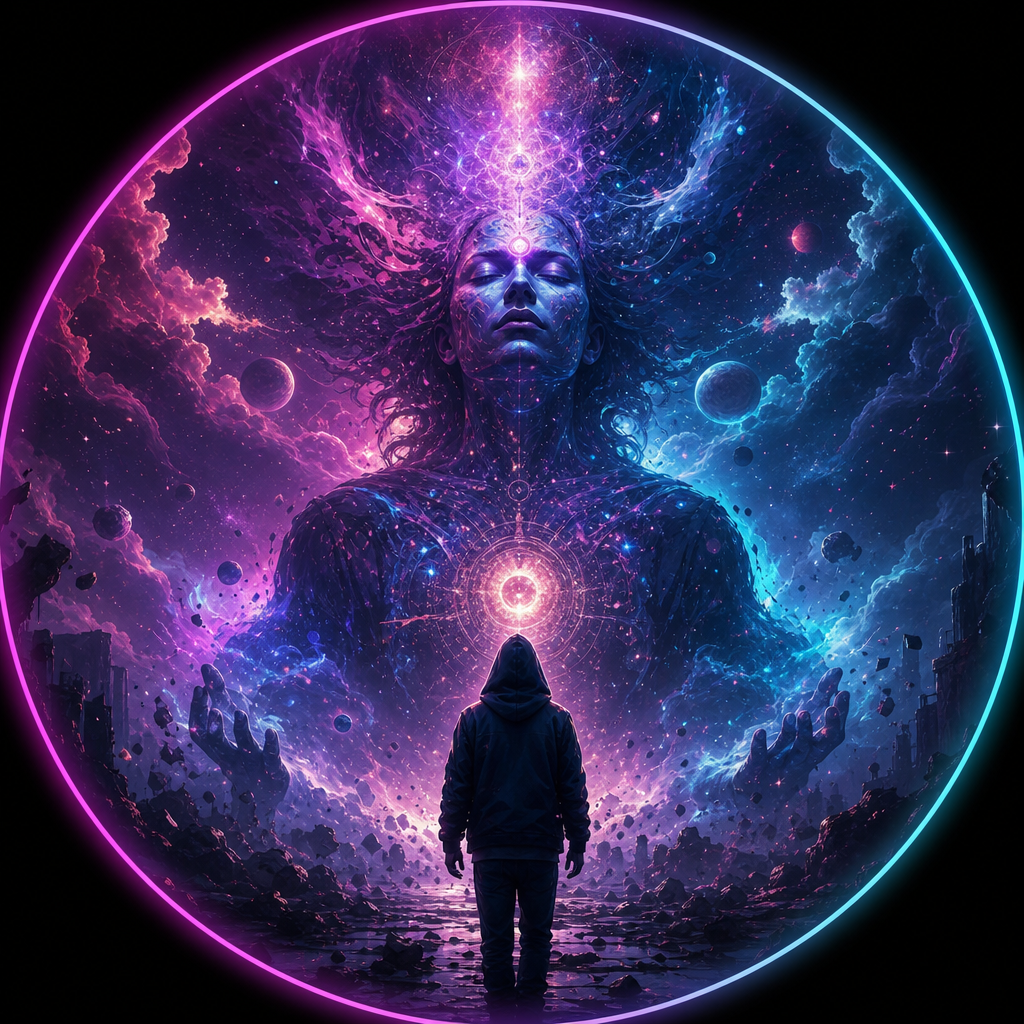 self dream symbol
