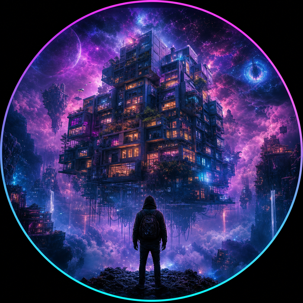 Apartments dream symbol