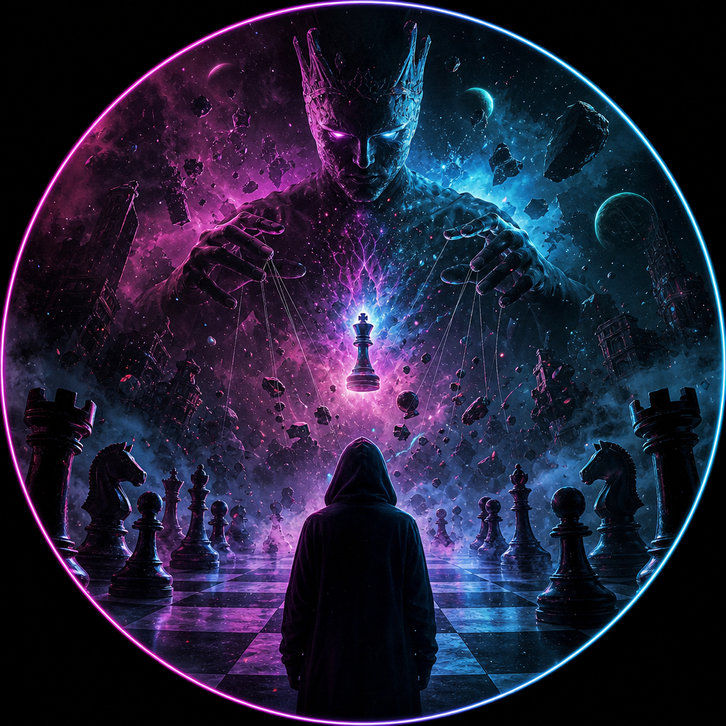 Game dream symbol