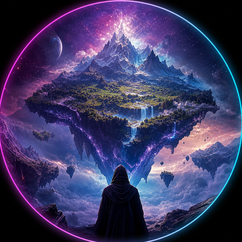 Land dream symbol