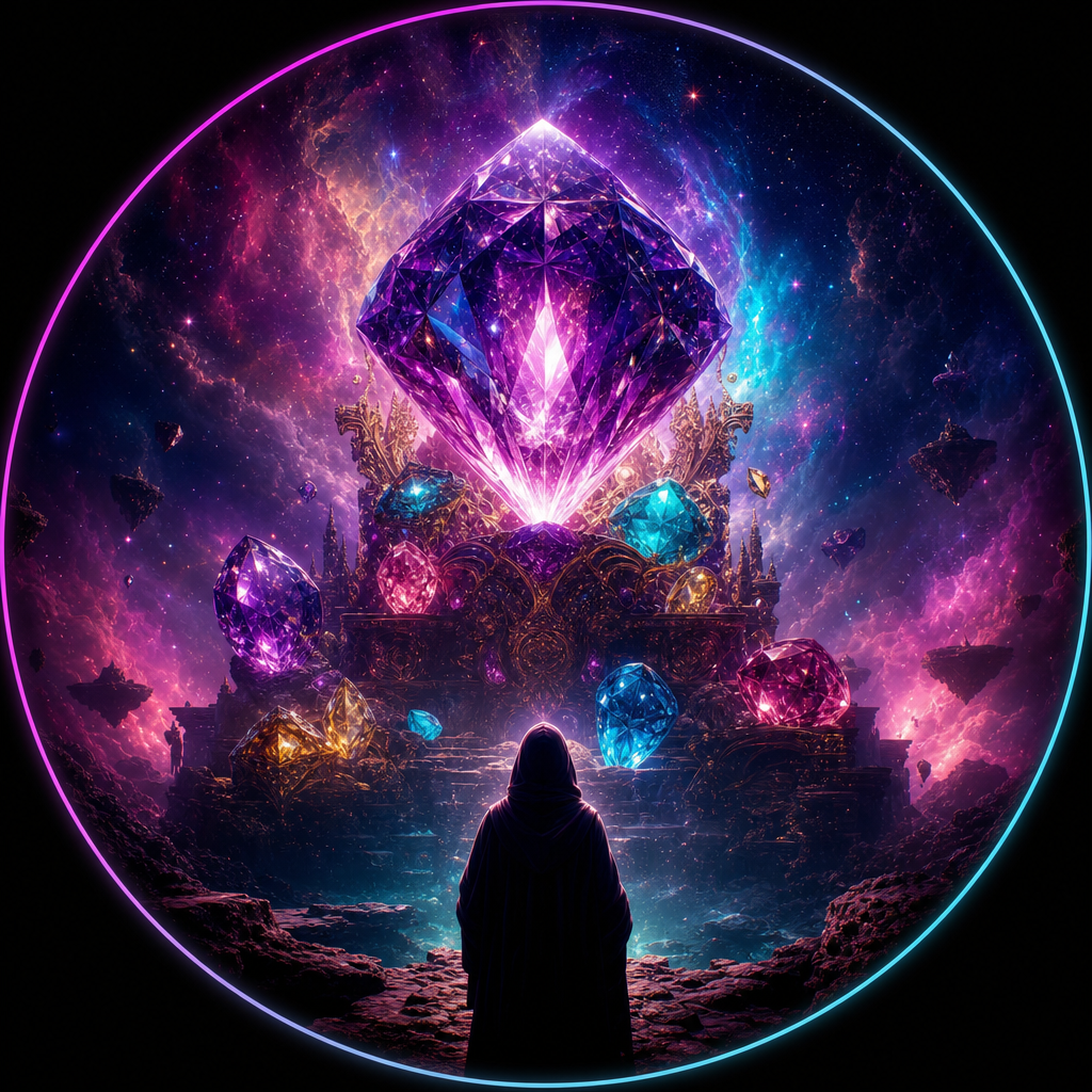Gems dream symbol