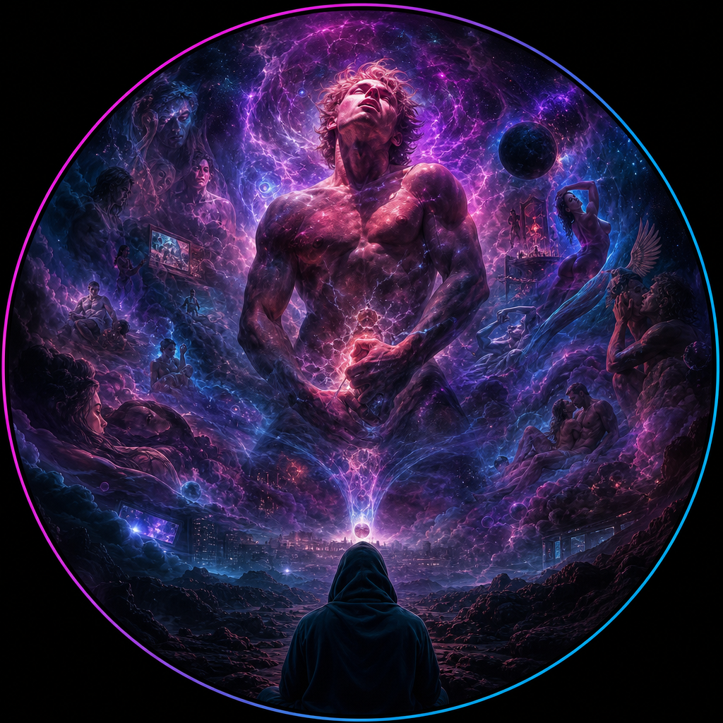 Masterbation dream symbol