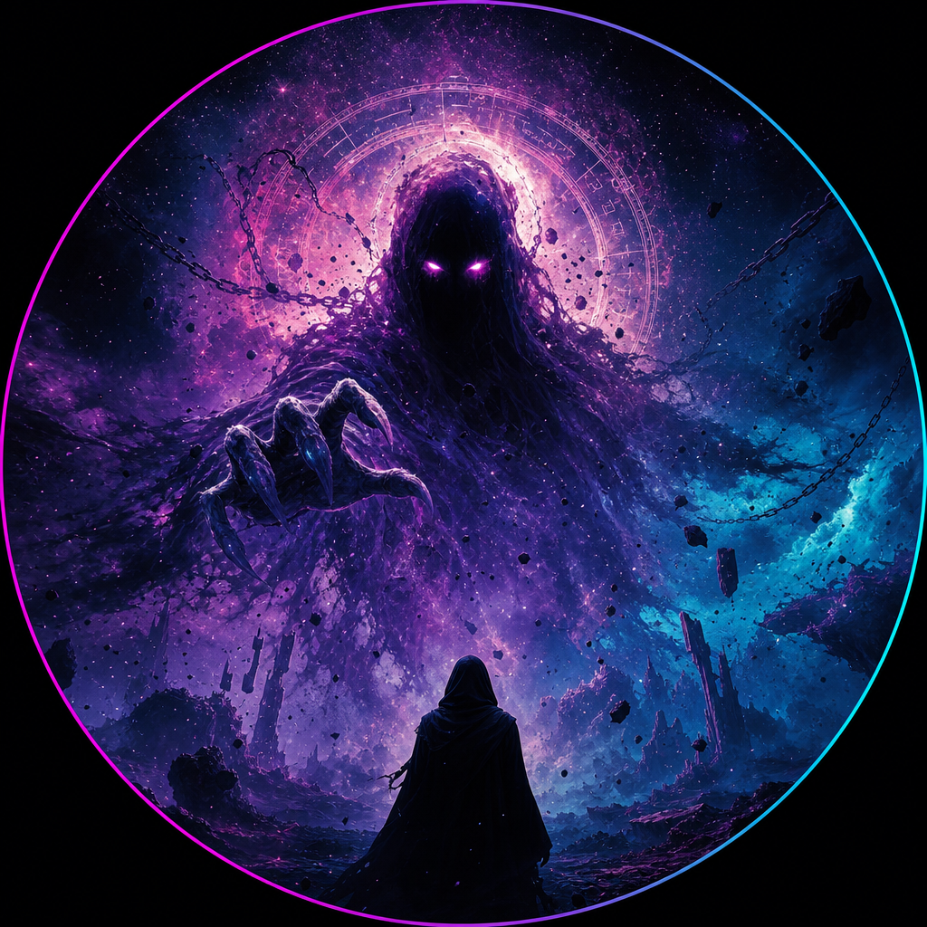 Chased dream symbol