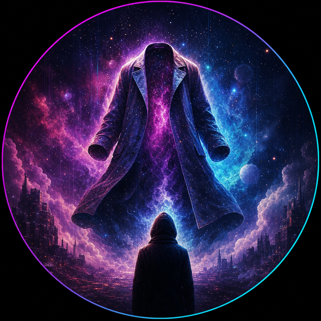 Coat dream symbol