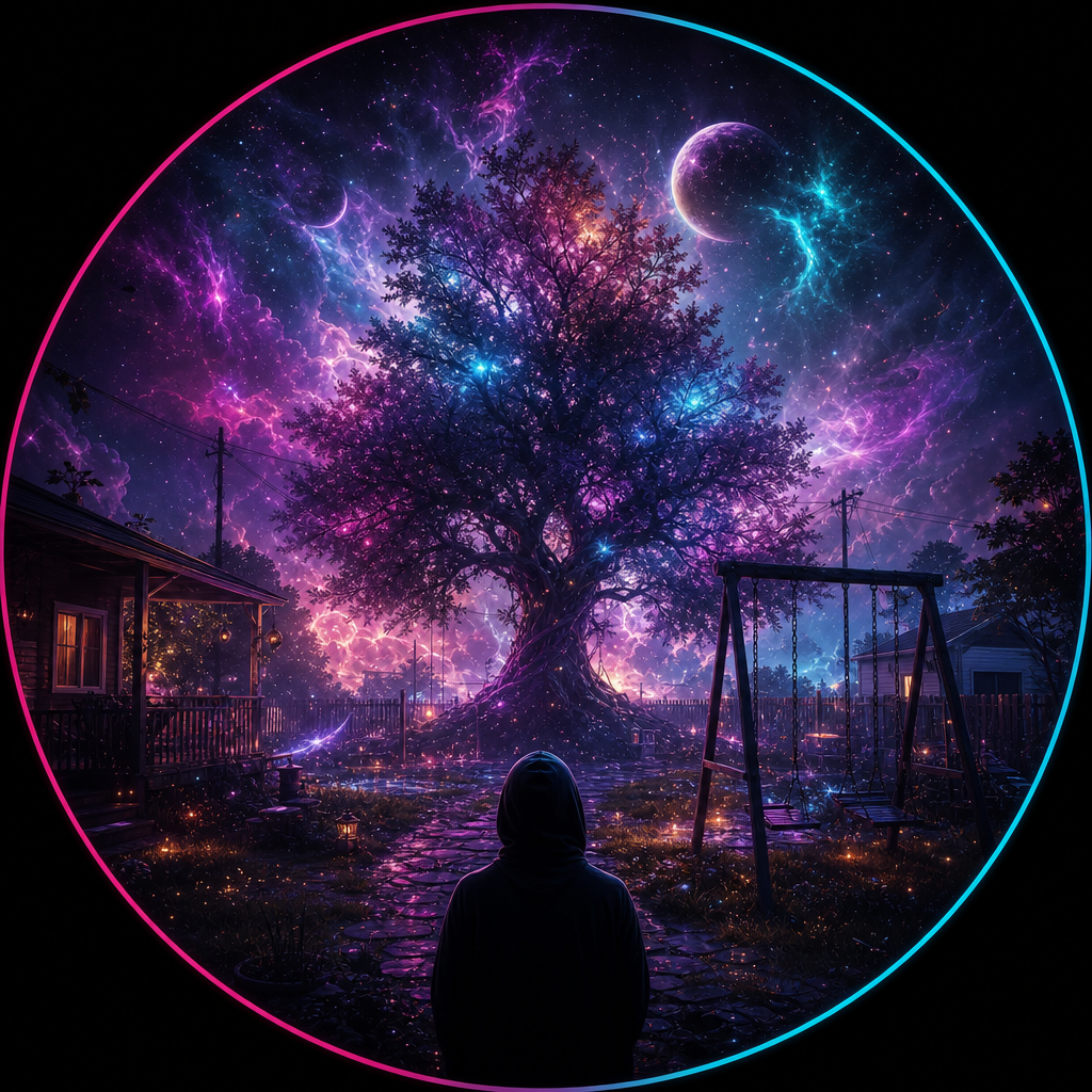 Yard dream symbol
