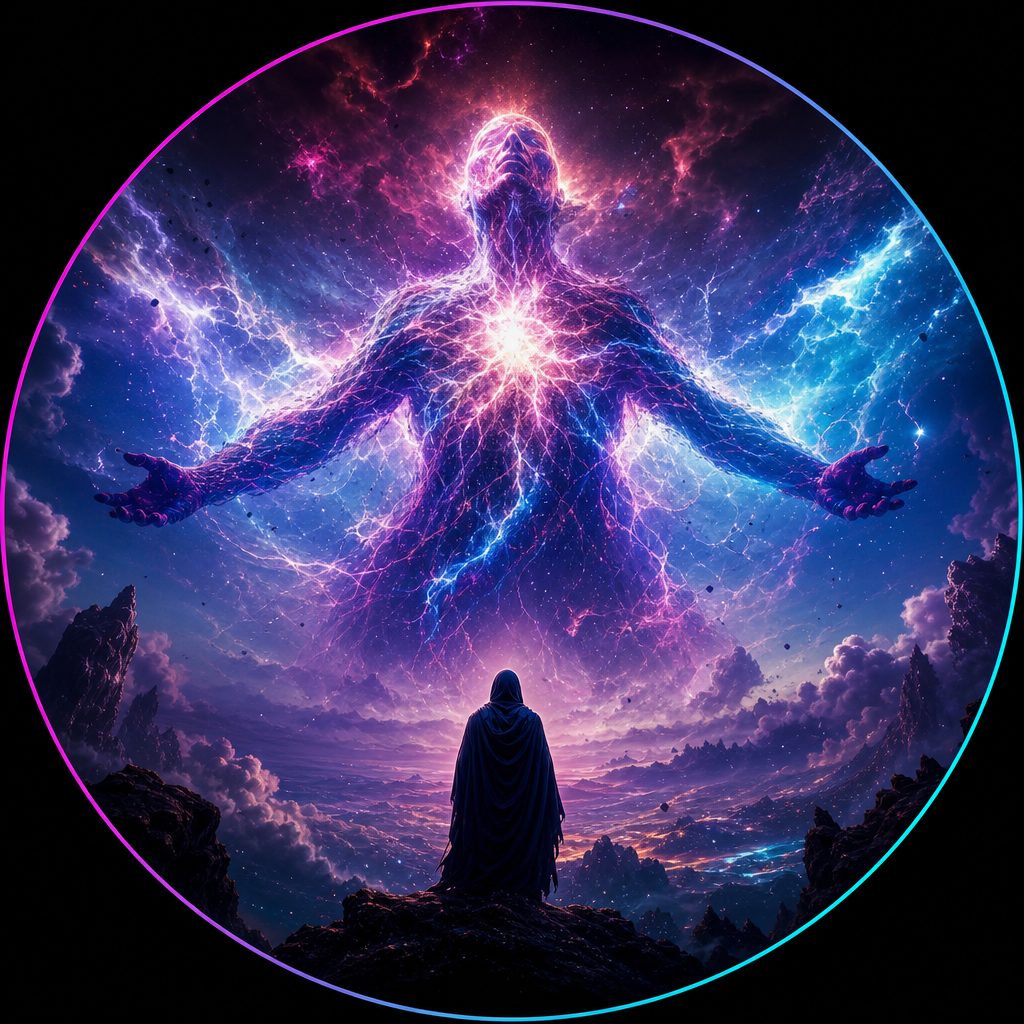 Energy dream symbol