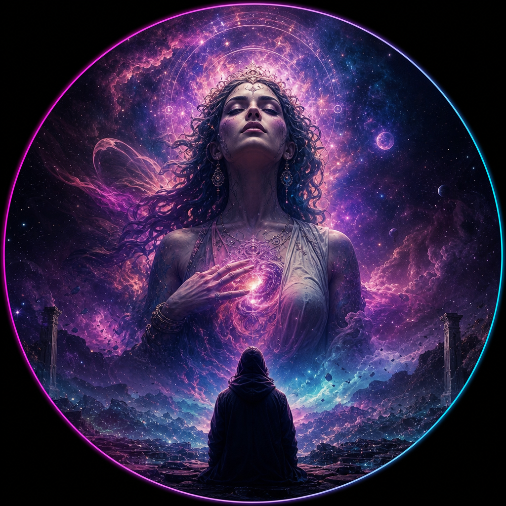 Female dream symbol