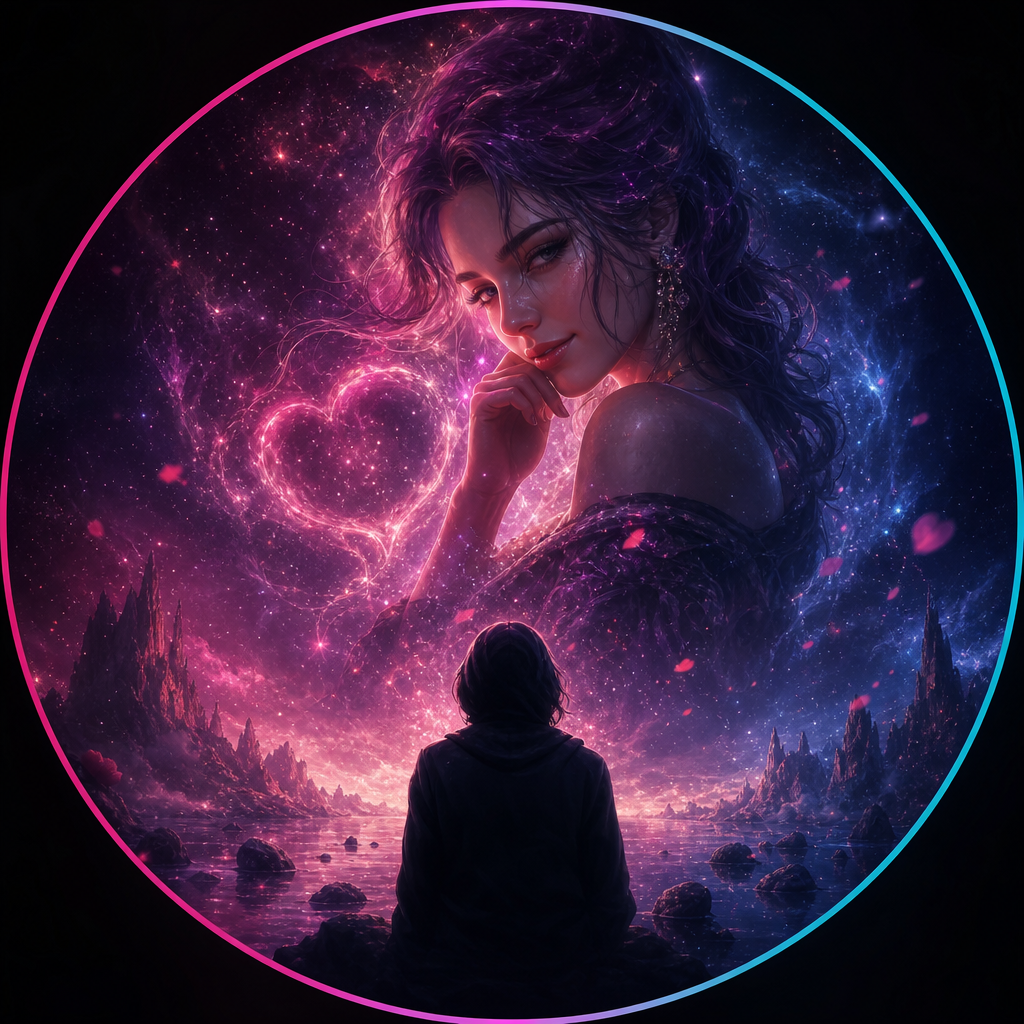 Flirting dream symbol
