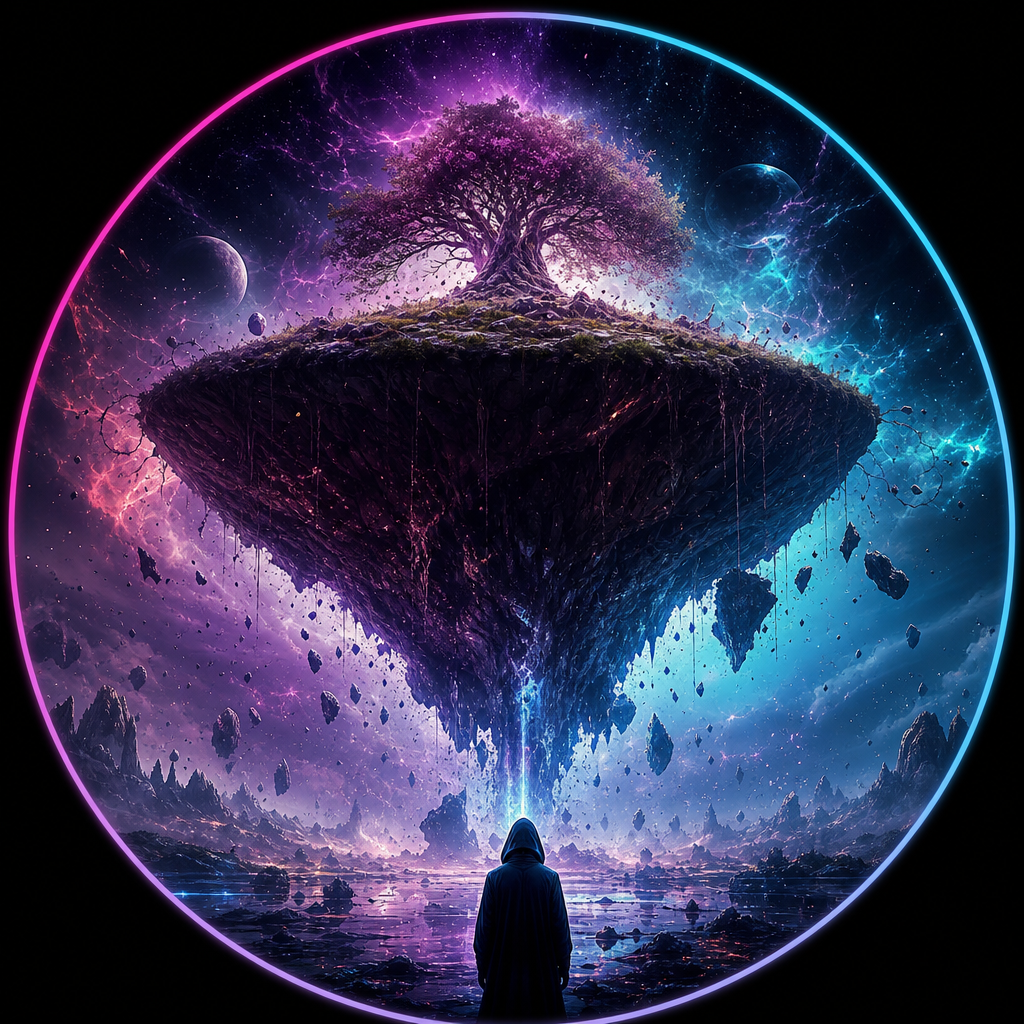 Ground dream symbol