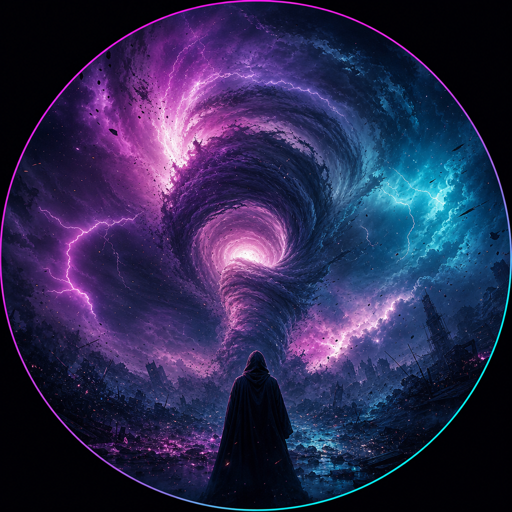 Hurricanes/tornados dream symbol