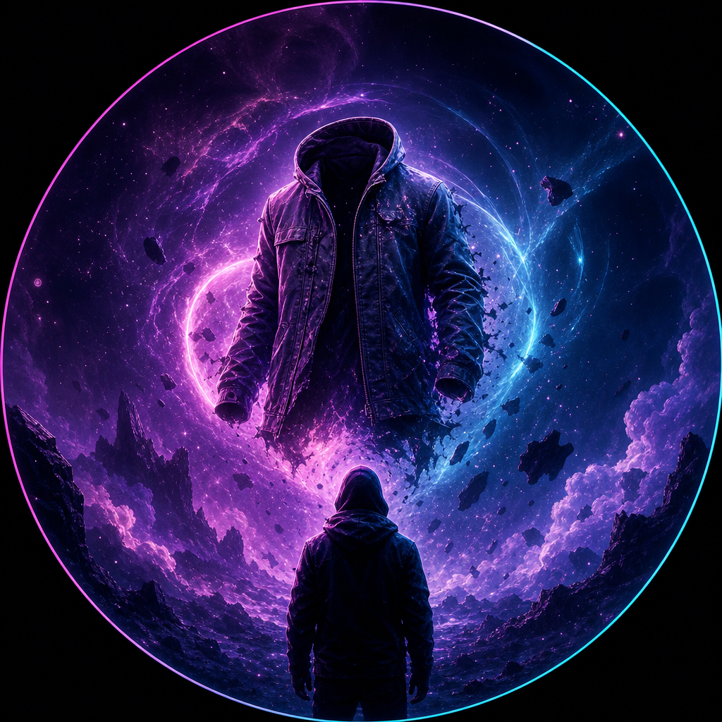 Jacket dream symbol