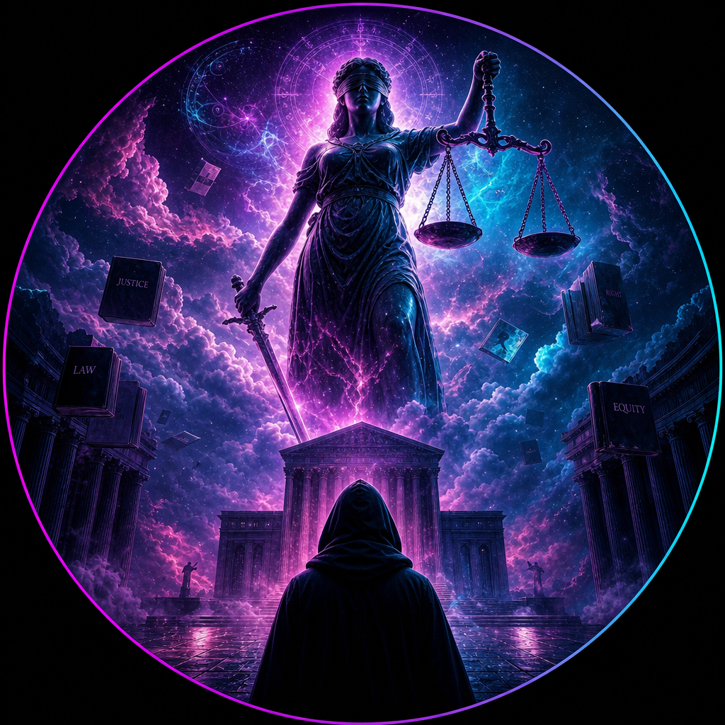 Lawyer dream symbol