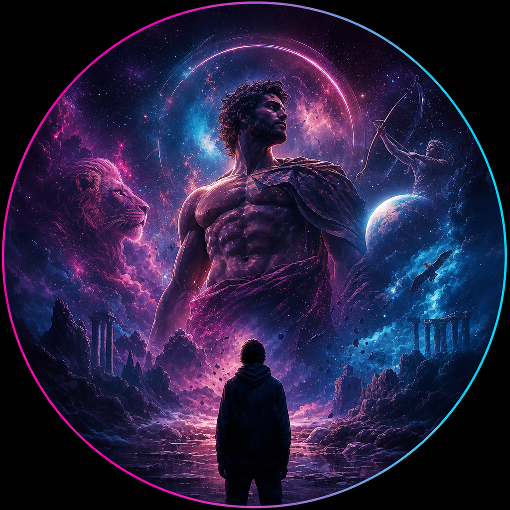 Male dream symbol