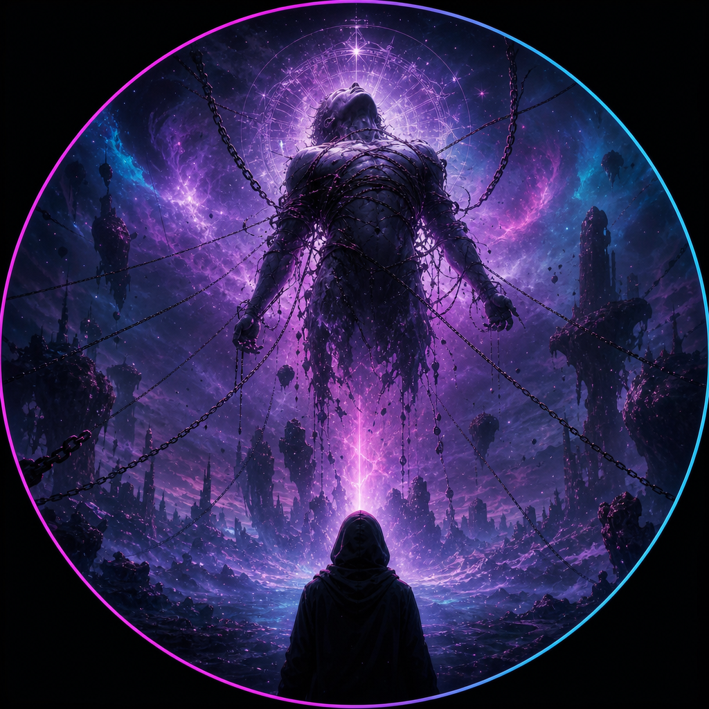 Paralyzed dream symbol