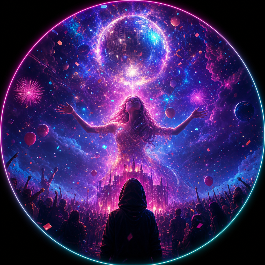 Party dream symbol