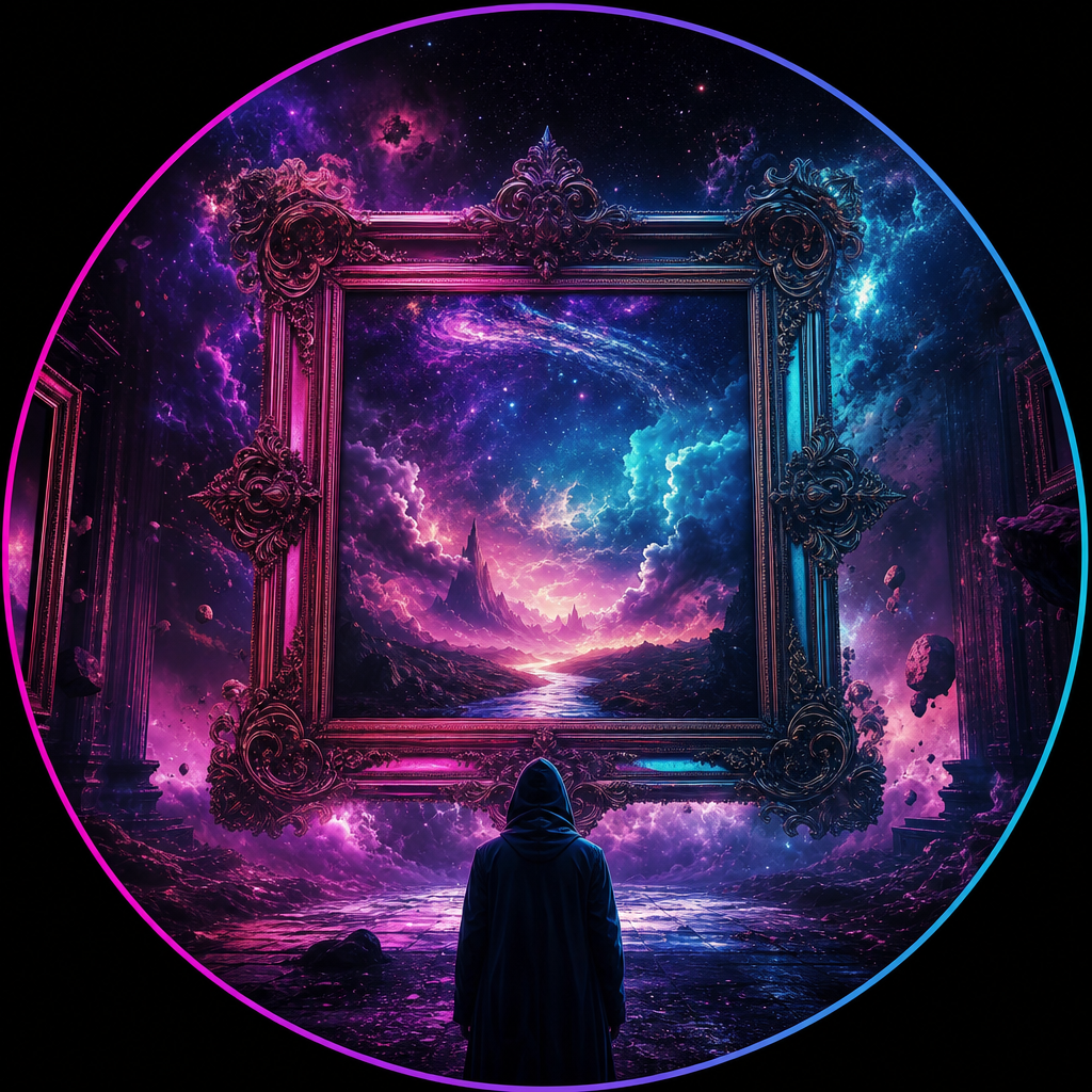 Picture dream symbol