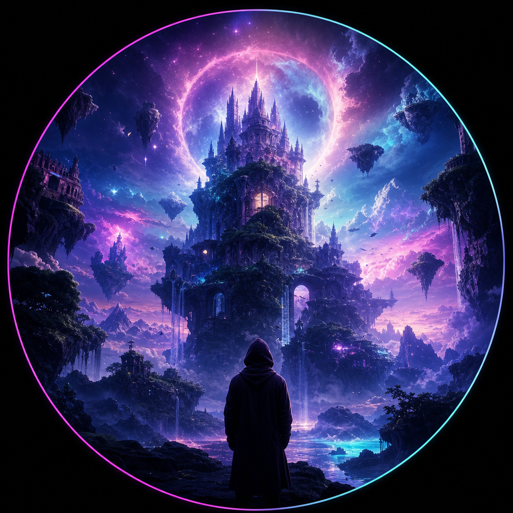 Places dream symbol