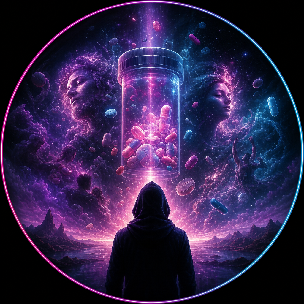 Pill / medicine dream symbol