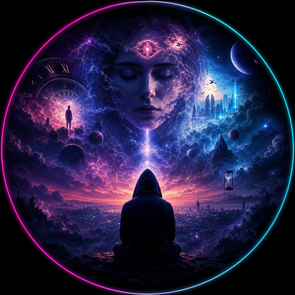 Precognitive Dreams dream symbol