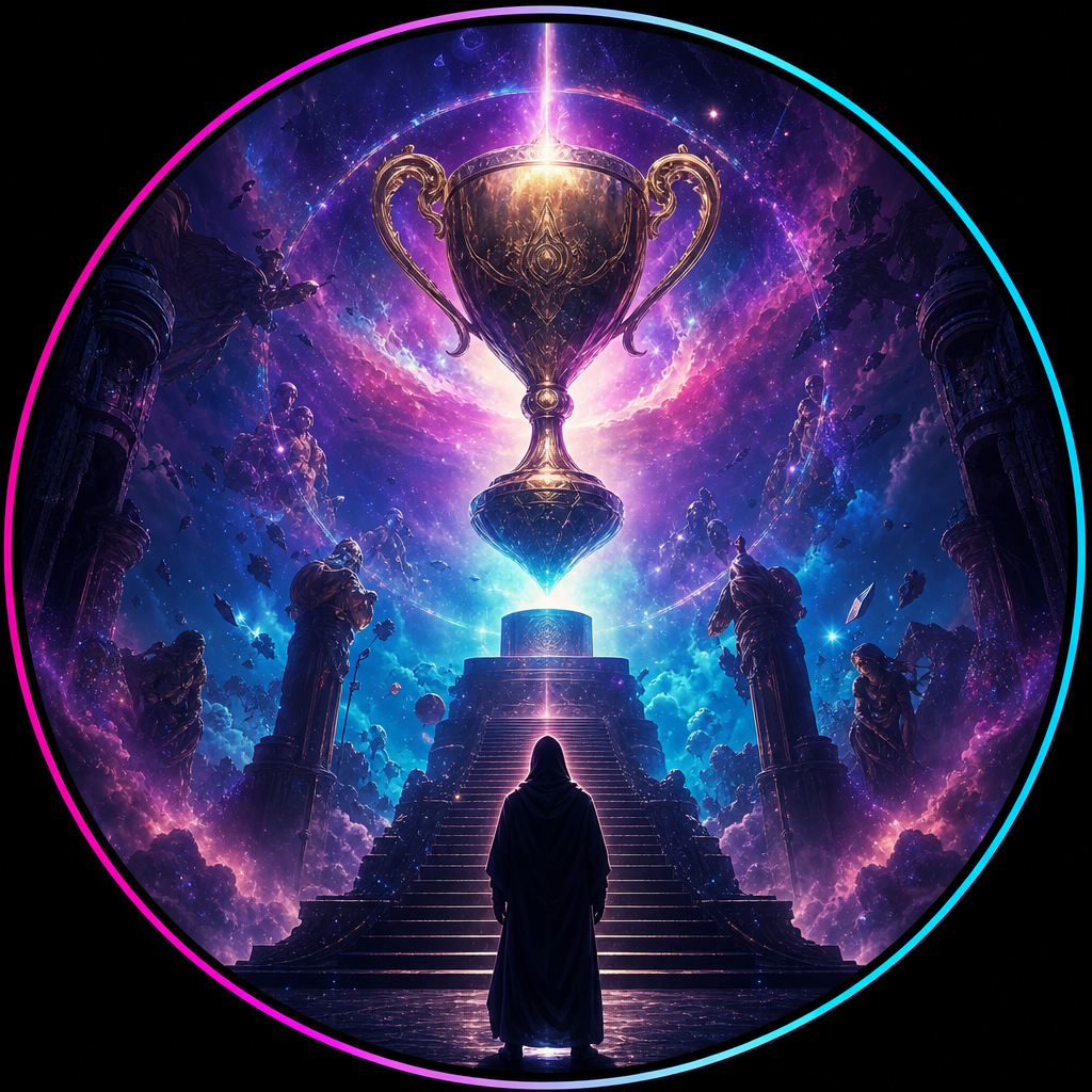 Prize dream symbol