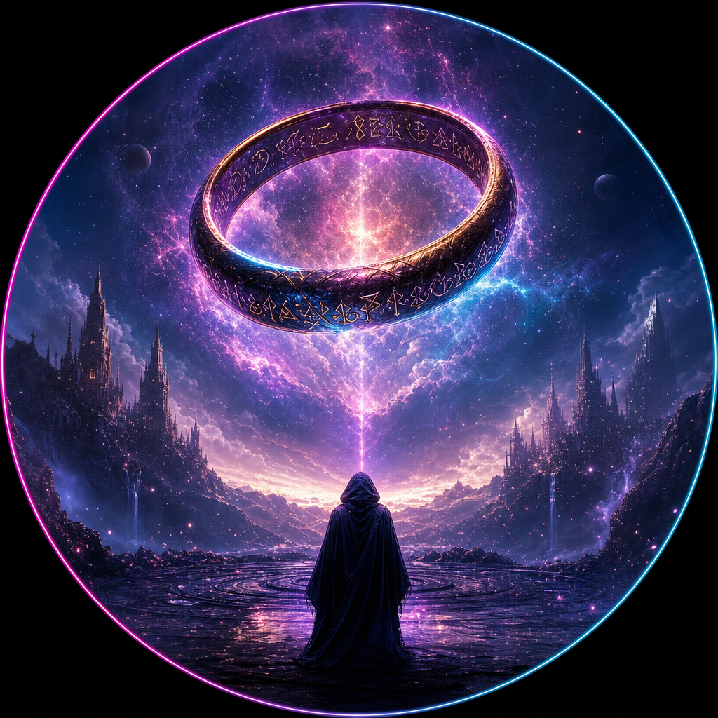 Ring dream symbol