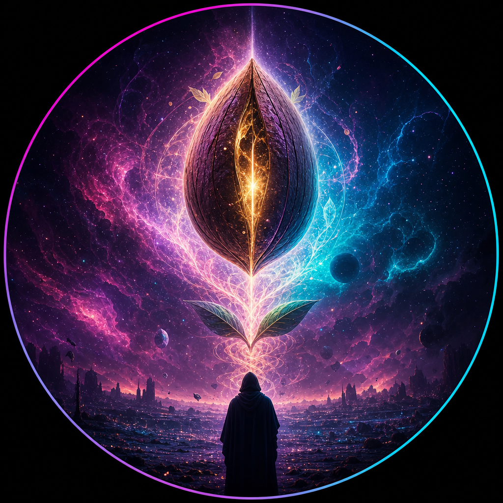 Seed dream symbol