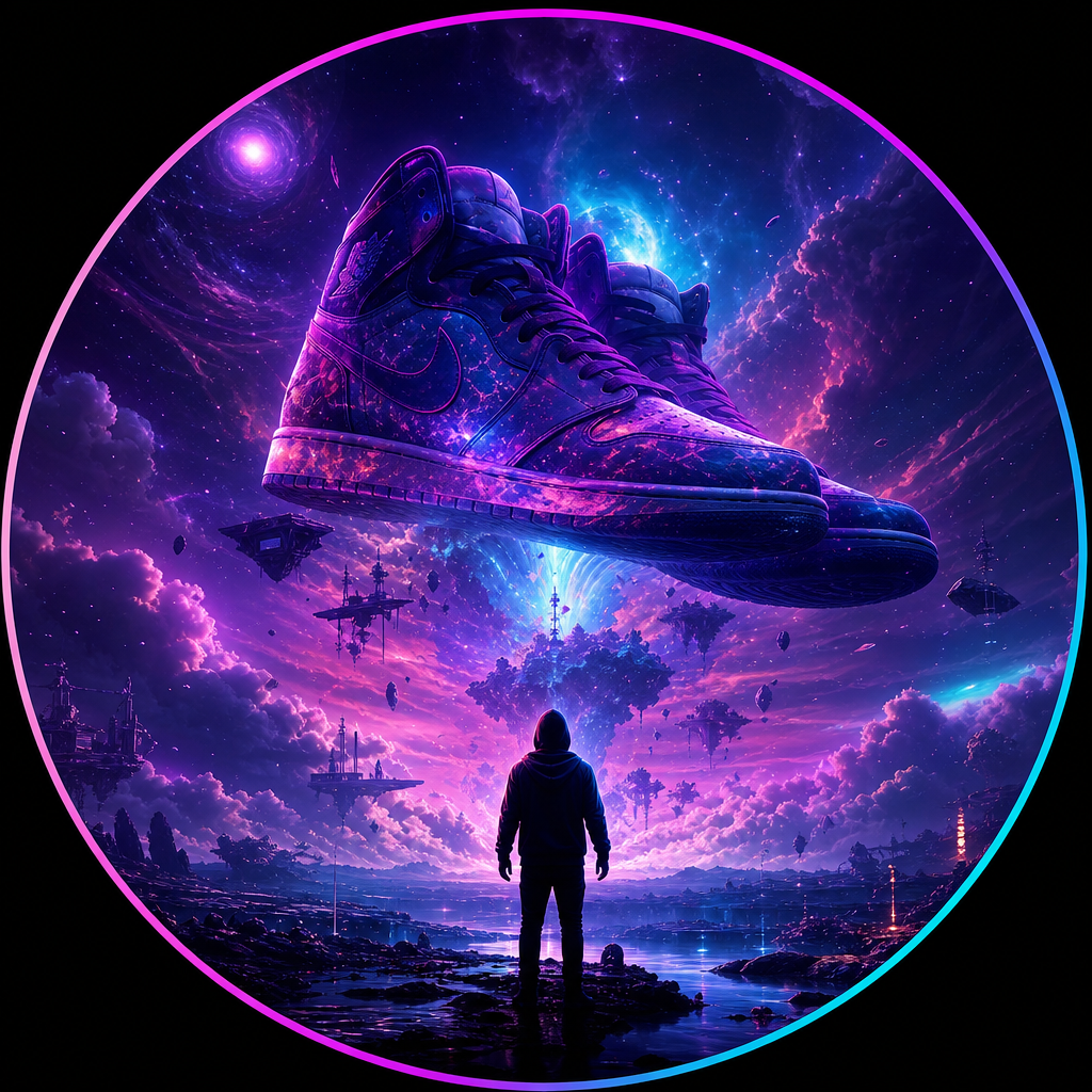 Shoes dream symbol