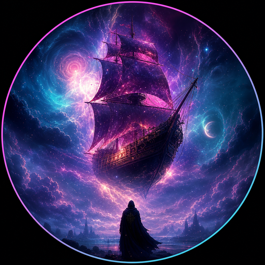 Ship dream symbol