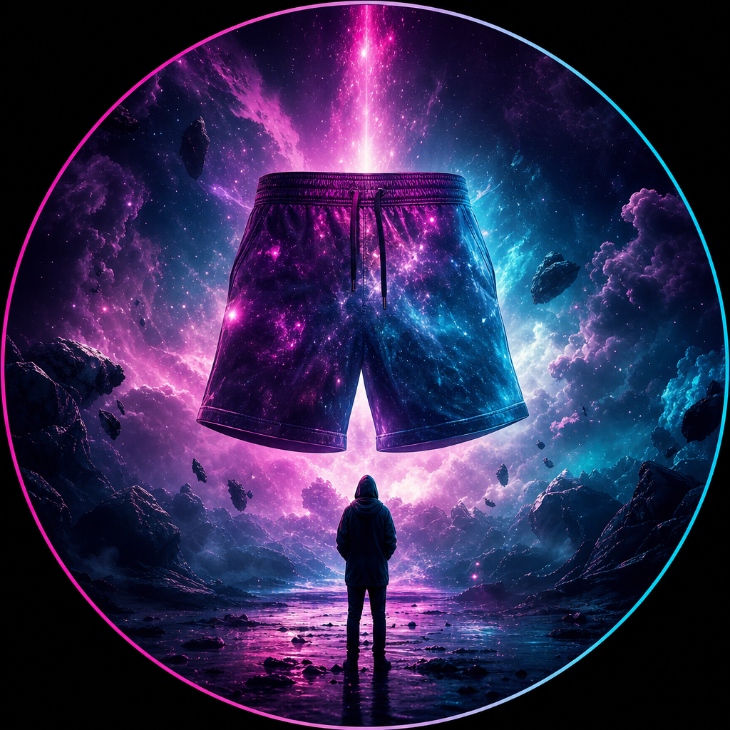 Shorts dream symbol