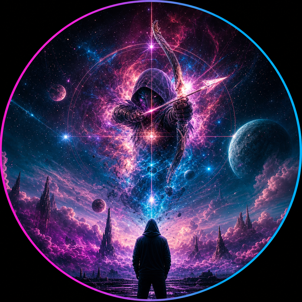 Shot dream symbol