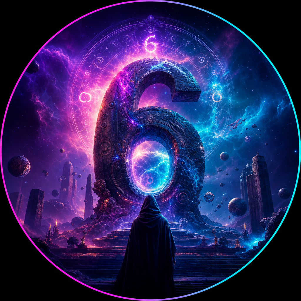 Six dream symbol