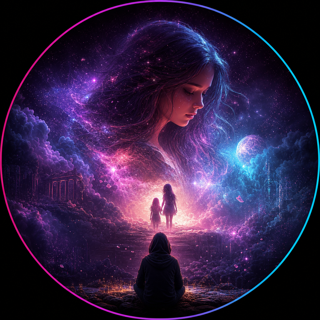 Sister dream symbol