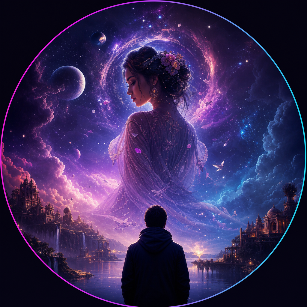 Spouse dream symbol